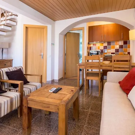 Oleandro Country Club Apartment