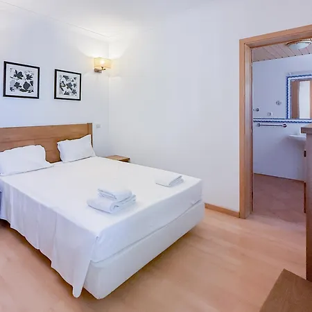 Oleandro Country Club * Албуфейра