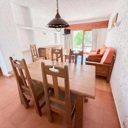 Oleandro Country Club Apartment