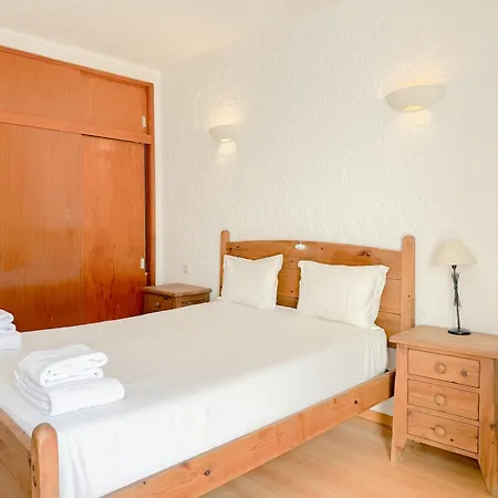 Oleandro Country Club Apartment *