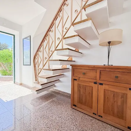 Oleandro Country Club Apartment *