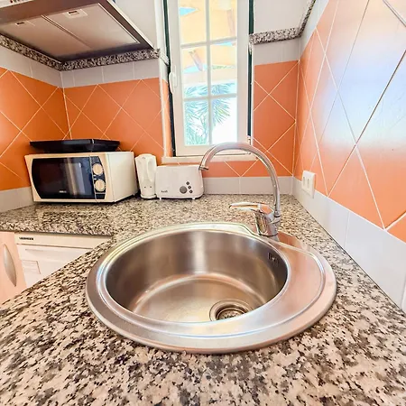 Oleandro Country Club Apartment Albufeira