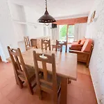 Oleandro Country Club Apartman