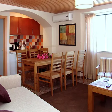 Apartament Oleandro Country Club Albufeira