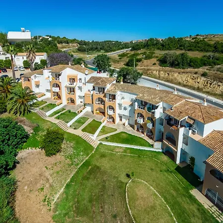 Oleandro Country Club Apartman Albufeira