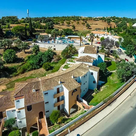 Apartman Oleandro Country Club Albufeira