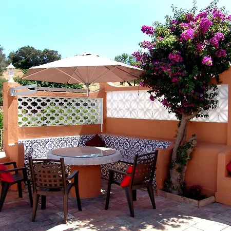 Lejlighed Oleandro Country Club *