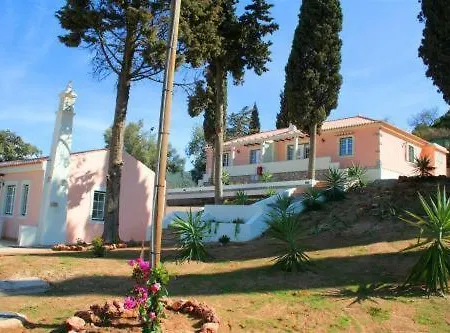 Appartement Oleandro Country Club