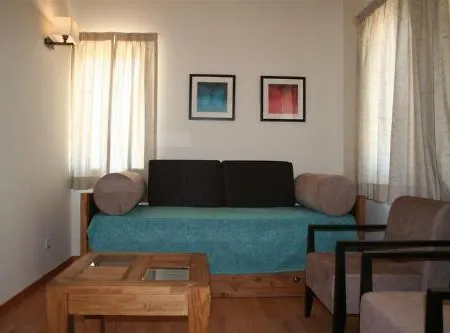 Appartement Oleandro Country Club *