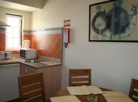Apartment Oleandro Country Club *
