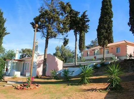 Apartment Oleandro Country Club Albufeira