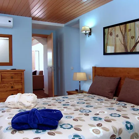 Appartement Oleandro Country Club