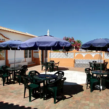 Lejlighed Oleandro Country Club Albufeira