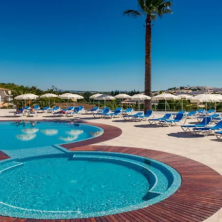 Oleandro Country Club Lejlighed