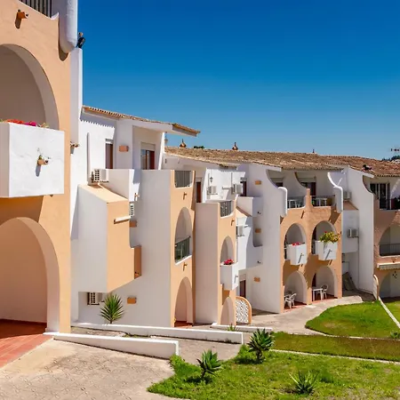 Lejlighed Oleandro Country Club