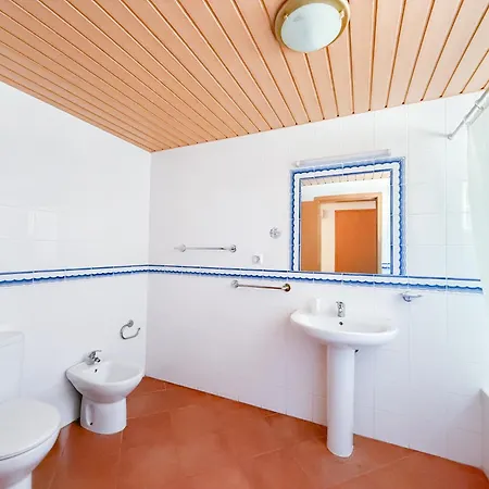 Lejlighed Oleandro Country Club