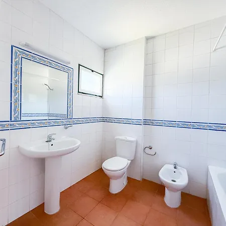 Oleandro Country Club Апартаменты *