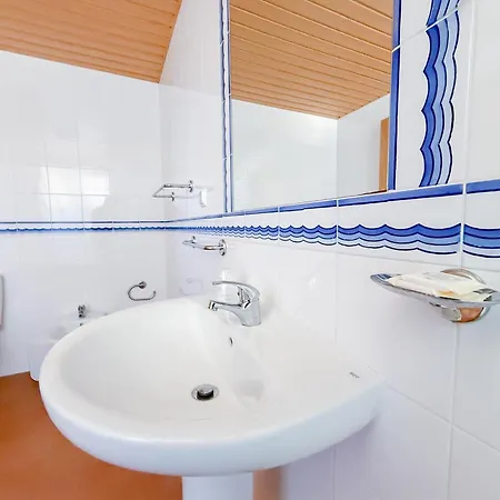 Апартаменти Oleandro Country Club *