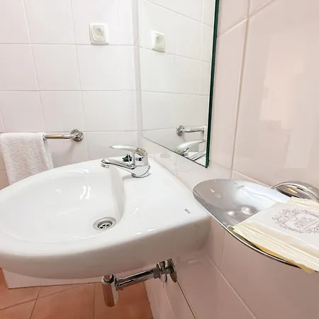 Oleandro Country Club Апартаменти Албуфейра