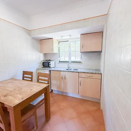 Lejlighed Oleandro Country Club