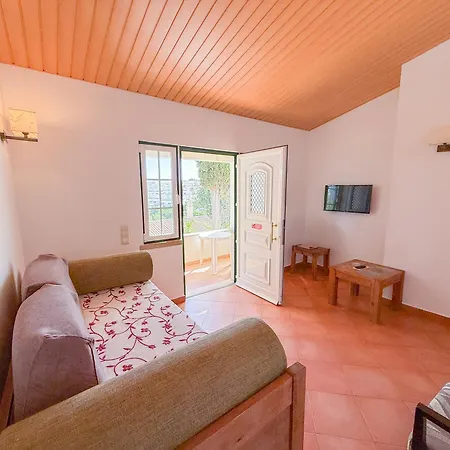 Апартаменти Oleandro Country Club Албуфейра