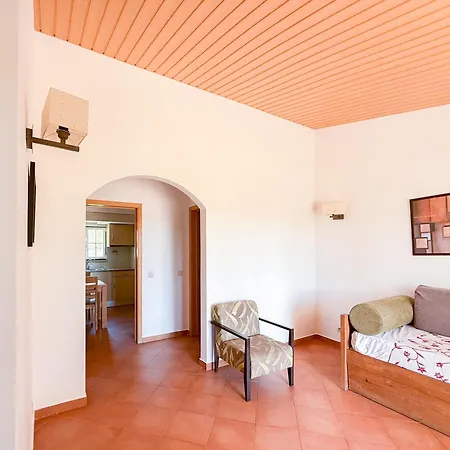 Oleandro Country Club *