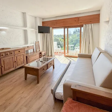 Oleandro Country Club Albufeira