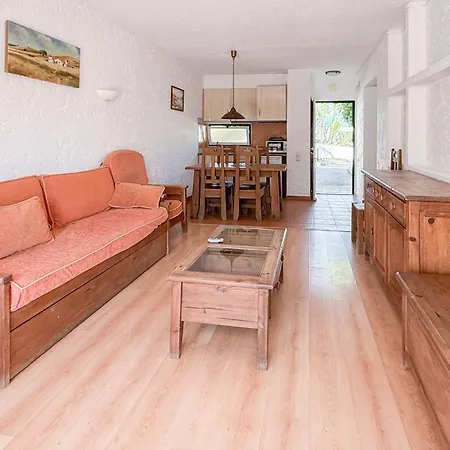 Oleandro Country Club Lejlighed