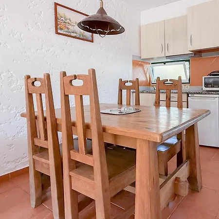 Lejlighed Oleandro Country Club