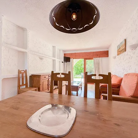 Oleandro Country Club Lejlighed *