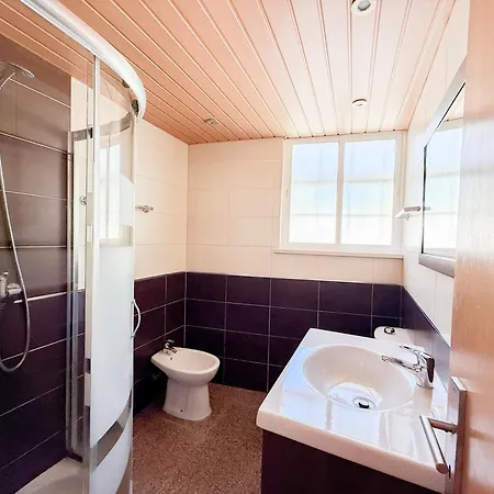 Lejlighed Oleandro Country Club