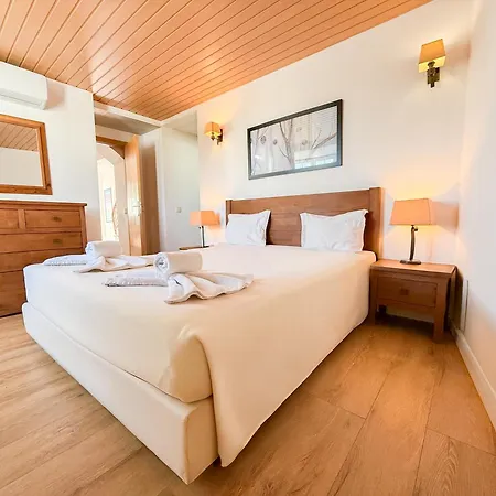 Lejlighed Oleandro Country Club *