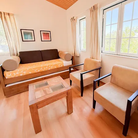 Oleandro Country Club Апартаменти