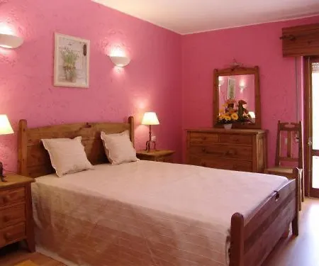 Appartement Oleandro Country Club *