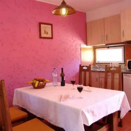 Oleandro Country Club Албуфейра