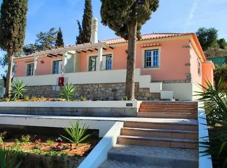 Oleandro Country Club