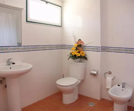 Appartement Oleandro Country Club *