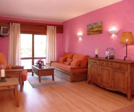 Lejlighed Oleandro Country Club Albufeira