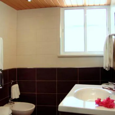 Oleandro Country Club Appartement
