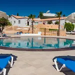 شقة Oleandro Country Club *