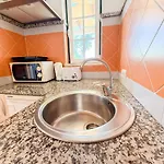 Oleandro Country Club شقة البوفيرا